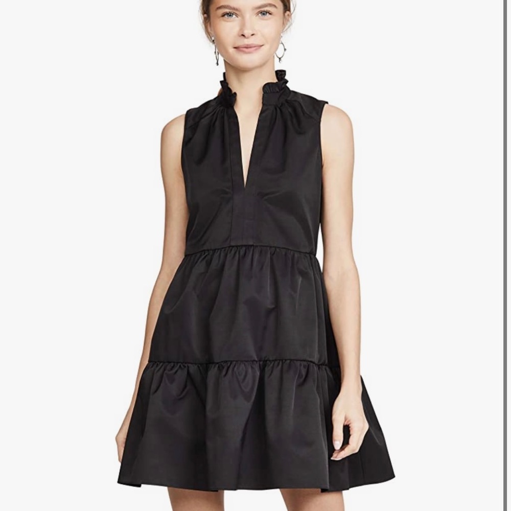 Amanda Uprichard dress